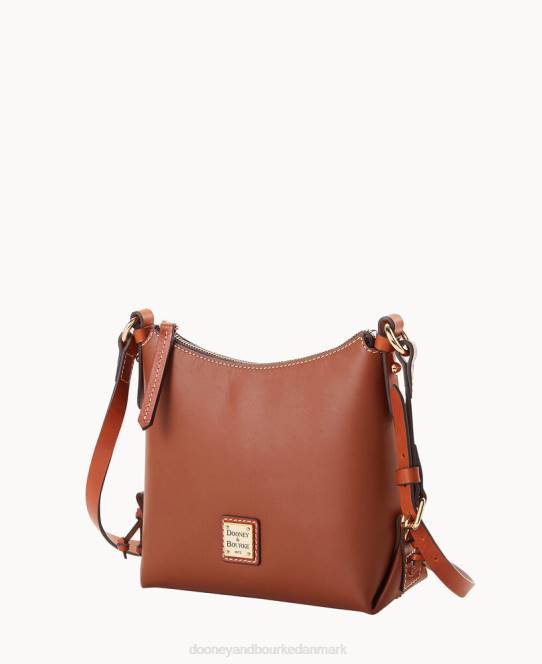 Dooney & Bourke penrose n s crossbody 24 JV0J2852 poser let solbrun