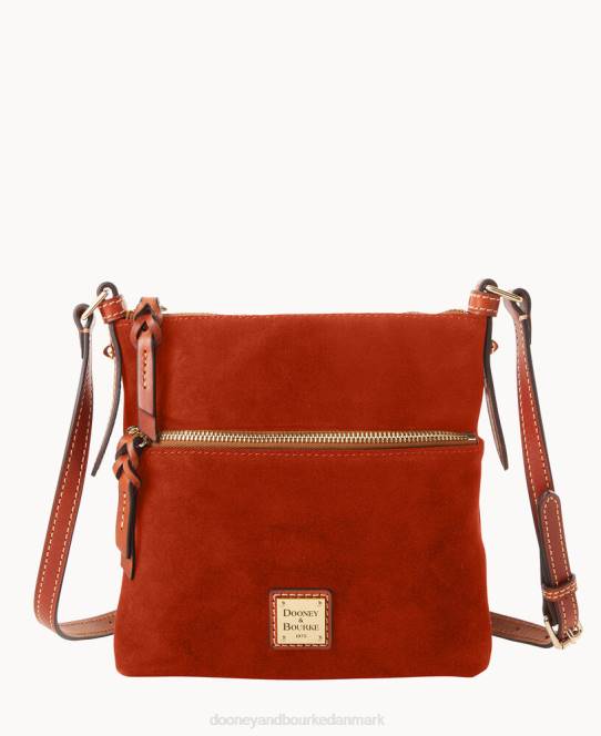 Dooney & Bourke ruskind brevholder JV0J2354 poser rav