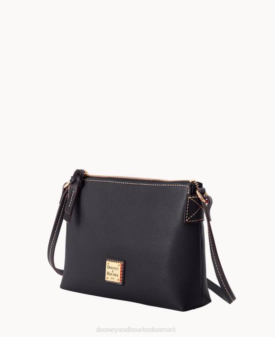 Dooney & Bourke saffiano crossbody-pose JV0J1533 poser sort