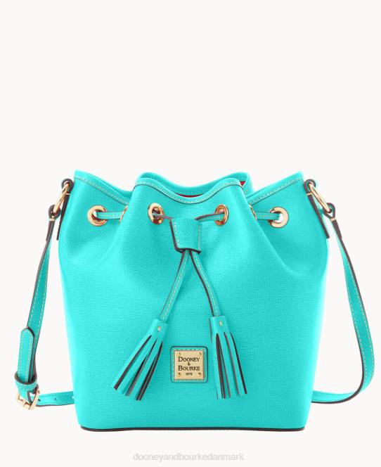 Dooney & Bourke saffiano kendall crossbody JV0J2137 poser mynte