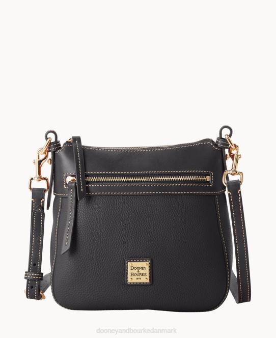 Dooney & Bourke stenkorn crossbody 25 JV0J2517 poser sort