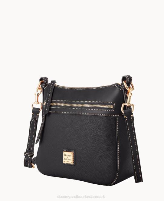 Dooney & Bourke stenkorn crossbody 25 JV0J2517 poser sort