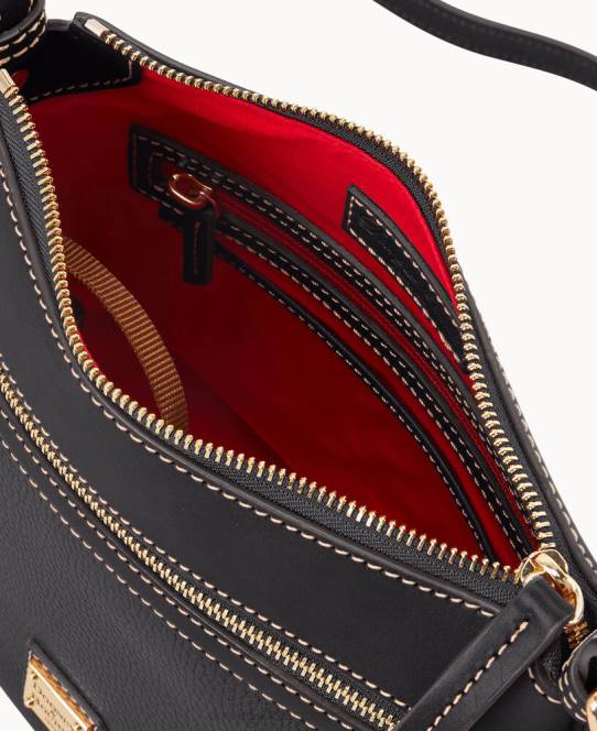 Dooney & Bourke stenkorn crossbody 25 JV0J2517 poser sort