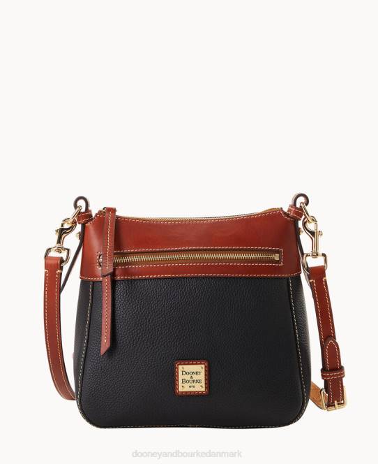 Dooney & Bourke stenkorn crossbody 25 JV0J2518 poser sort