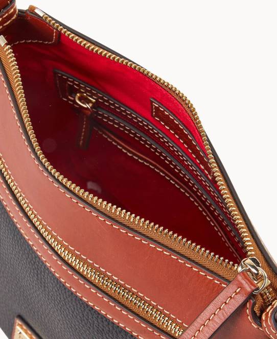 Dooney & Bourke stenkorn crossbody 25 JV0J2518 poser sort