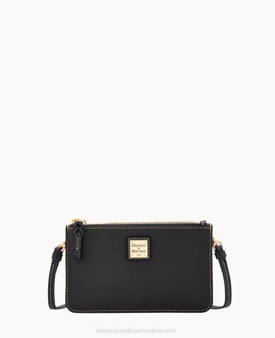 Dooney & Bourke stenkorn ella crossbody JV0J3061 poser sort