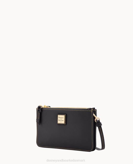 Dooney & Bourke stenkorn ella crossbody JV0J3061 poser sort