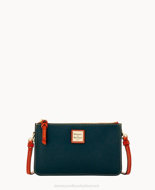 Dooney & Bourke stenkorn ella crossbody JV0J3062 poser sort