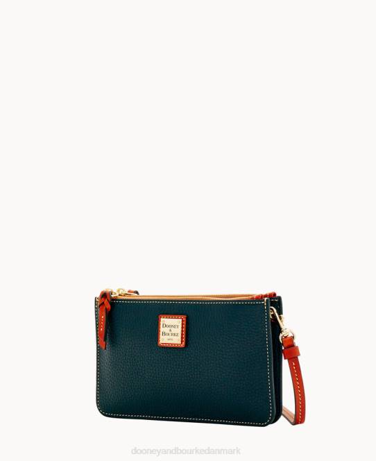 Dooney & Bourke stenkorn ella crossbody JV0J3062 poser sort