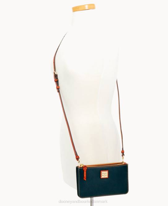 Dooney & Bourke stenkorn ella crossbody JV0J3062 poser sort