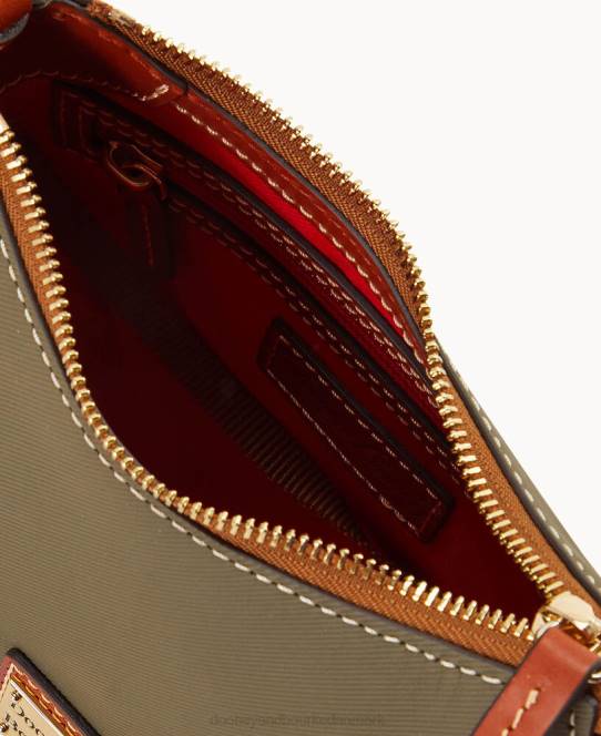 Dooney & Bourke torino n s crossbody 20 JV0J2608 poser jæger