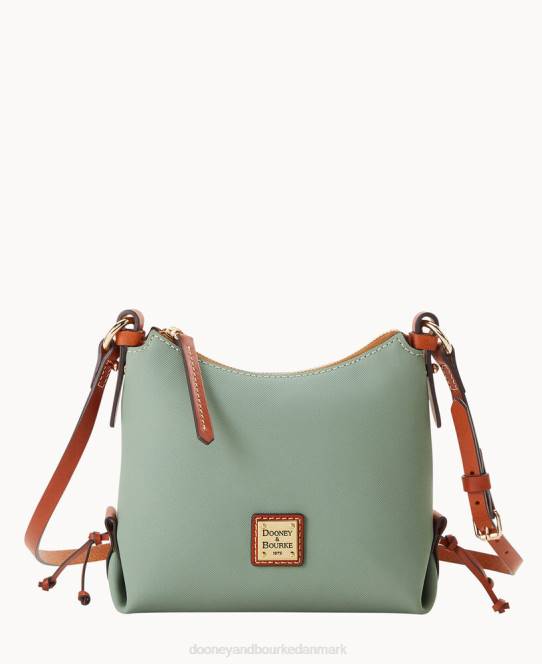 Dooney & Bourke torino n s crossbody 20 JV0J2611 poser salvie