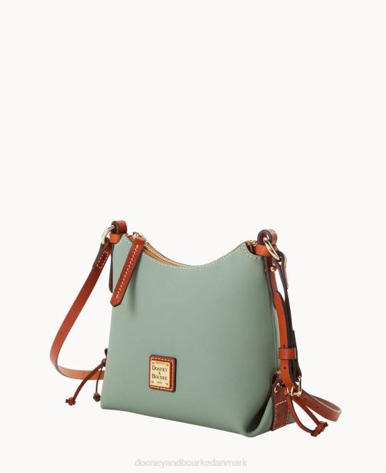 Dooney & Bourke torino n s crossbody 20 JV0J2611 poser salvie