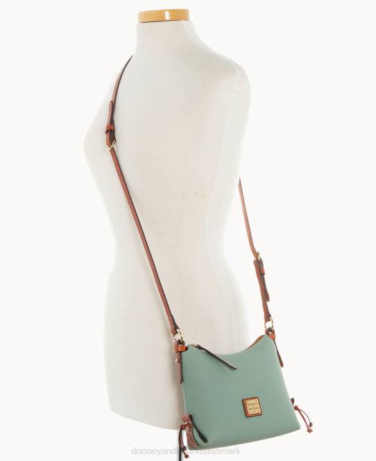 Dooney & Bourke torino n s crossbody 20 JV0J2611 poser salvie