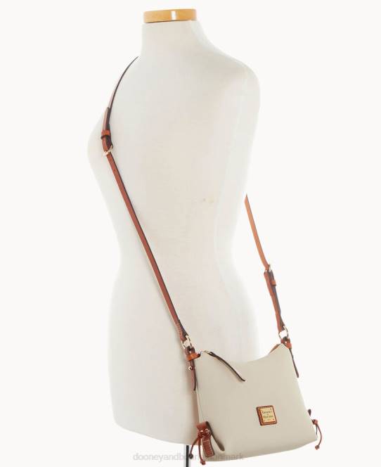 Dooney & Bourke torino n s crossbody 20 JV0J2612 poser sten