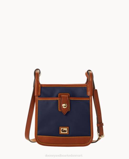 Dooney & Bourke vejfarende brevbærer JV0J2123 poser flåde