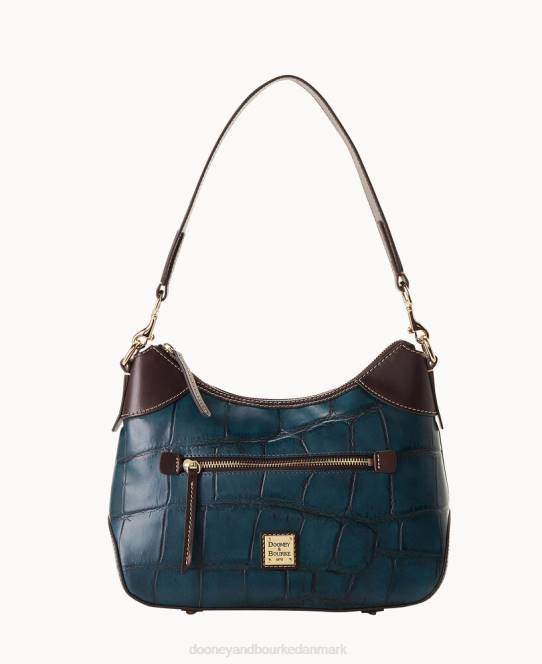 Dooney & Bourke denison hobo JV0J3783 poser dyb krikand