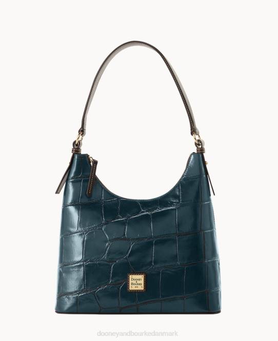 Dooney & Bourke denison hobo JV0J3870 poser dyb krikand