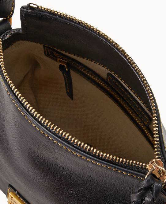 Dooney & Bourke florentinsk hobo 26 JV0J2856 poser sort