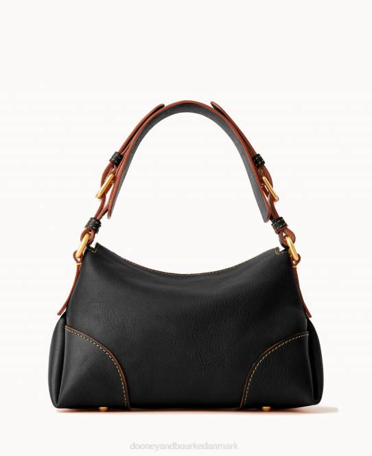 Dooney & Bourke florentinsk hobo 26 JV0J2856 poser sort