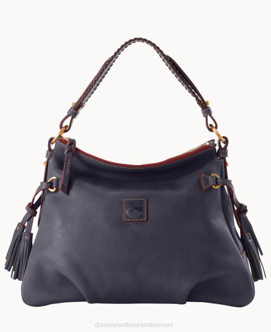Dooney & Bourke florentinsk hobo JV0J3893 poser flåde