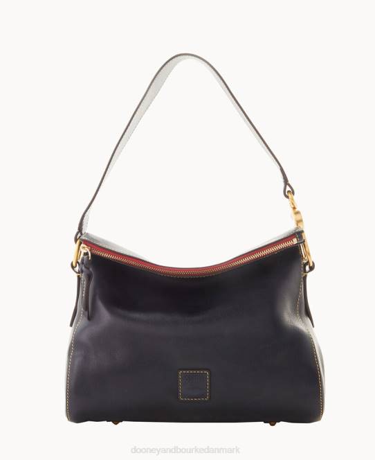 Dooney & Bourke florentinsk laurbær hobo JV0J3118 poser flåde