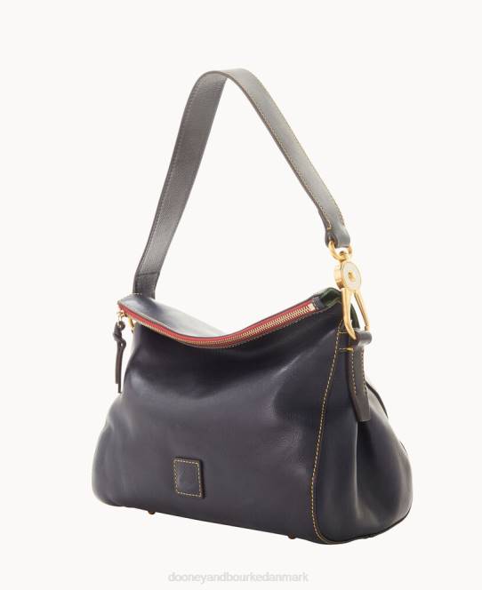 Dooney & Bourke florentinsk laurbær hobo JV0J3118 poser flåde