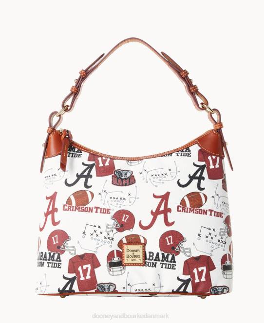 Dooney & Bourke kollegial hobo JV0J3383 poser alabama
