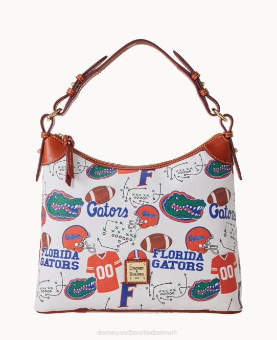 Dooney & Bourke kollegiale florida hobo JV0J3341 poser u af florida