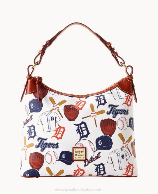 Dooney & Bourke mlb hobo JV0J3356 poser tigre