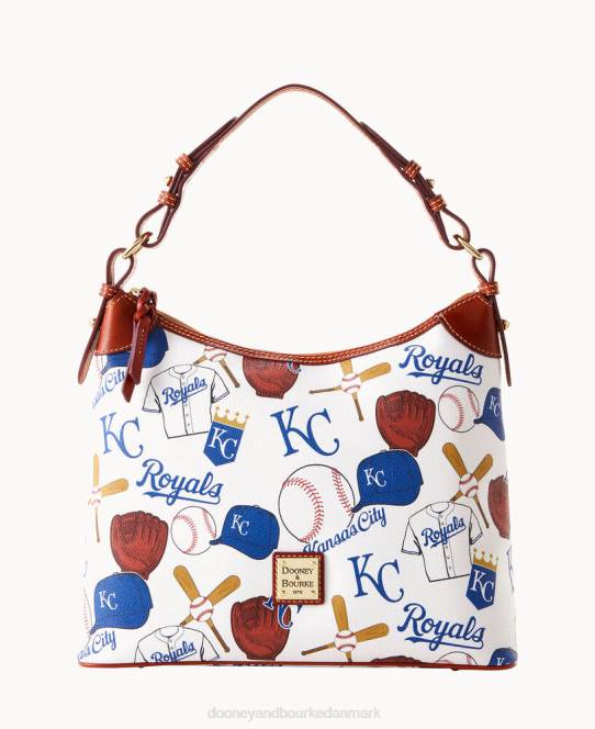 Dooney & Bourke mlb hobo JV0J3362 poser kongelige