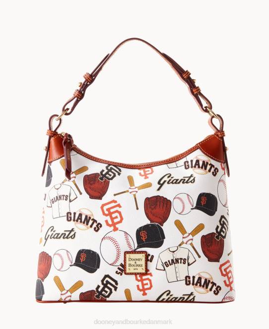 Dooney & Bourke mlb hobo JV0J3363 poser kæmper
