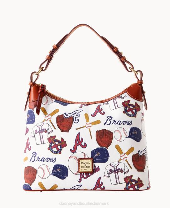 Dooney & Bourke mlb hobo JV0J3364 poser modige