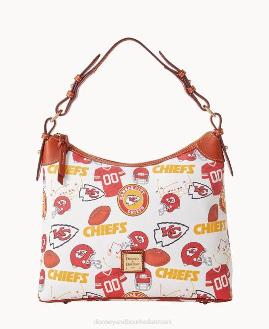 Dooney & Bourke nfl hobo JV0J3381 poser høvdinge