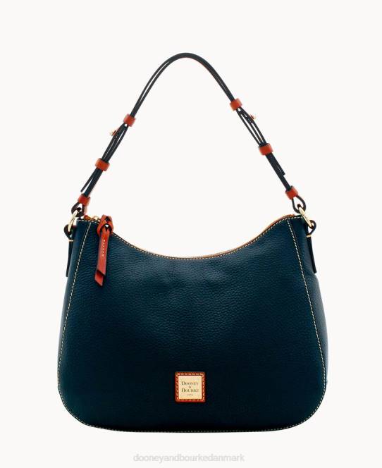Dooney & Bourke pebble grain kiley hobo JV0J3099 poser sort