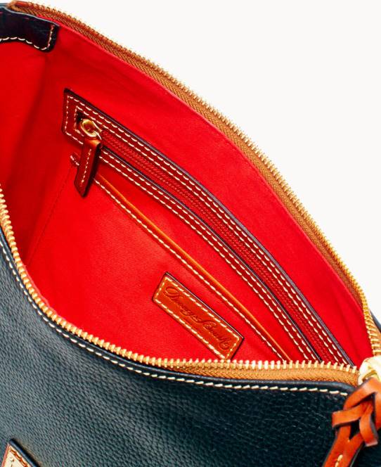 Dooney & Bourke pebble grain kiley hobo JV0J3099 poser sort