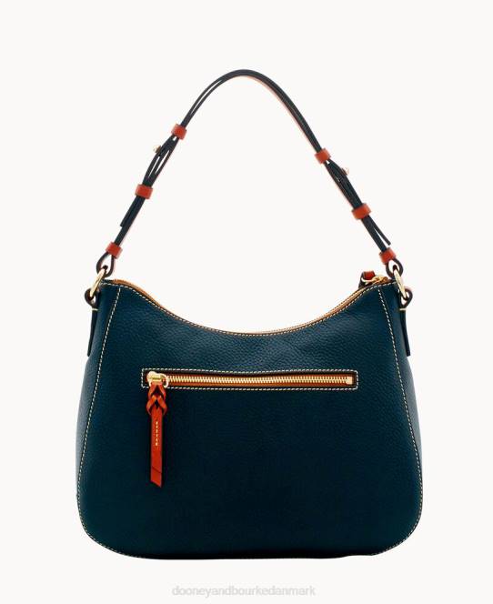 Dooney & Bourke pebble grain kiley hobo JV0J3099 poser sort