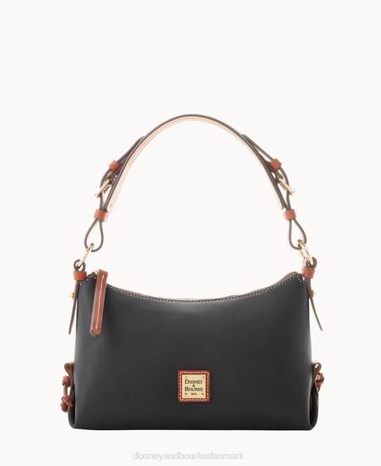 Dooney & Bourke penrose hobo 25 JV0J2865 poser sort