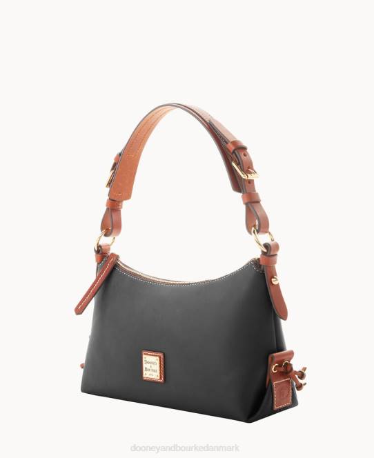 Dooney & Bourke penrose hobo 25 JV0J2865 poser sort