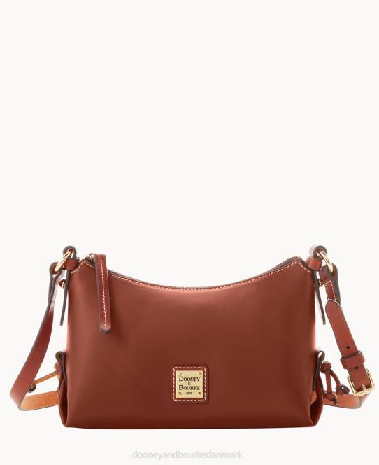 Dooney & Bourke penrose hobo crossbody 22 JV0J1496 poser let solbrun