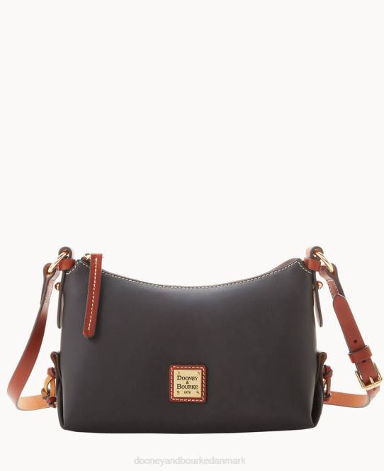Dooney & Bourke penrose hobo crossbody 22 JV0J1500 poser sort