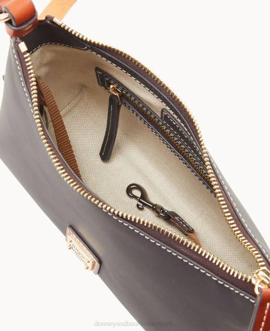 Dooney & Bourke penrose hobo crossbody 22 JV0J1500 poser sort