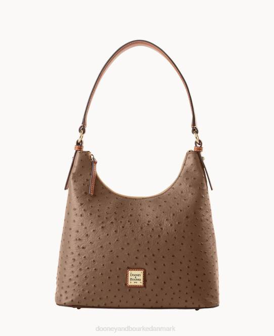Dooney & Bourke struds hobo JV0J3036 poser champignon