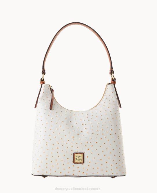 Dooney & Bourke struds hobo JV0J3040 poser knogle