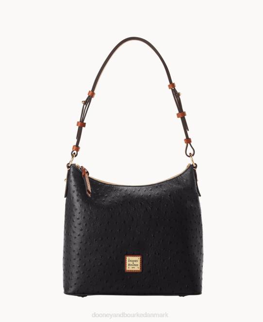 Dooney & Bourke struds hobo JV0J3572 poser sort