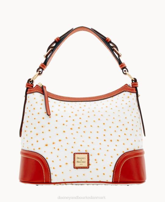 Dooney & Bourke struds hobo JV0J3713 poser knogle