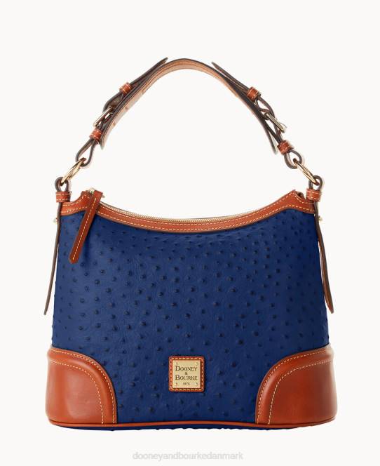 Dooney & Bourke struds hobo JV0J3714 poser flåde