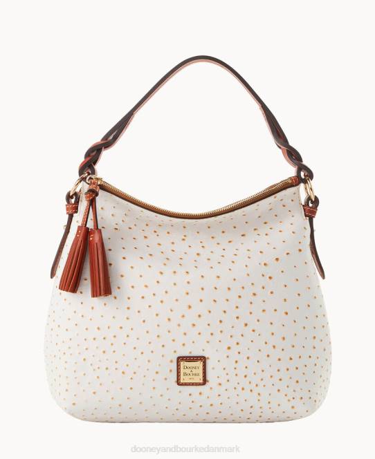 Dooney & Bourke struds snoet strop hobo JV0J2921 poser knogle