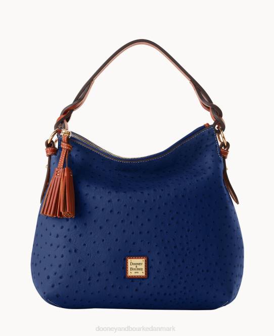 Dooney & Bourke struds snoet strop hobo JV0J2924 poser flåde
