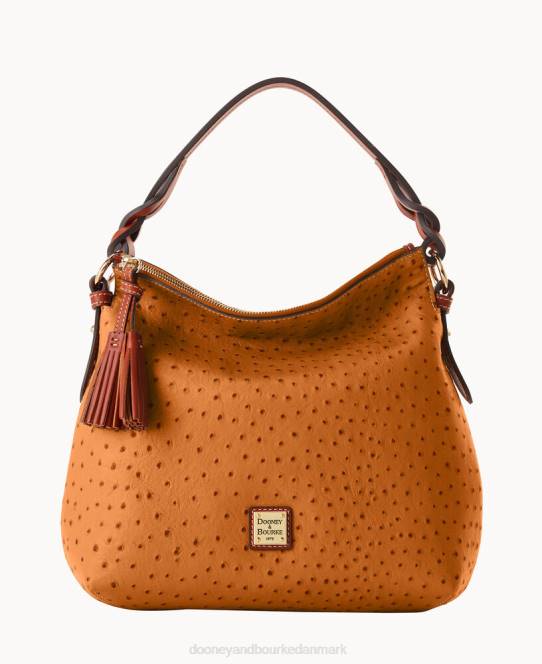 Dooney & Bourke struds snoet strop hobo JV0J2926 poser tan